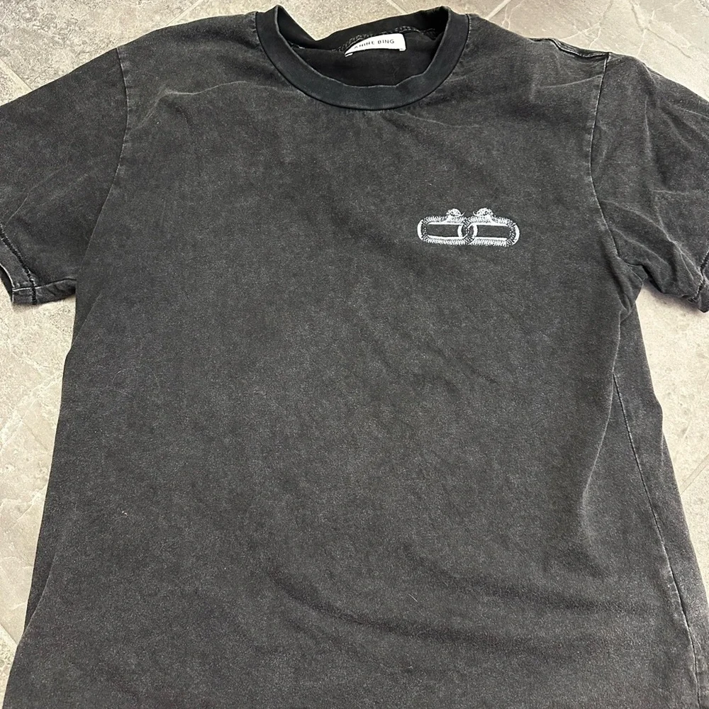 MOVING SALE: Anine Bing Tee Like Aston Serpent Tee - Picture 5 of 5